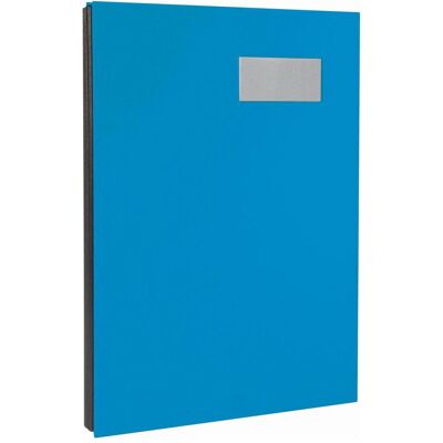 Biella, Mappe, Unterschriftenmappe (A4, 1x) Biella, Mappe, Unterschriftenmappe (A4, 1x)