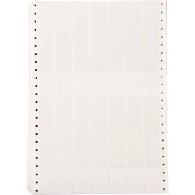 Brady, Etikettenrolle, DAT-69-292-2.5, selbstlaminerendes Vinyl, Weiss/Transparent, matt, 25,4 x 38,1(150,8)mm, perm (25.40 mm) Brady, Etikettenrolle, DAT-69-292-2.5, selbstlaminerendes Vinyl, Weiss/Transparent, matt, 25,4 x 38,1(150,8)mm, perm (25.40 mm)