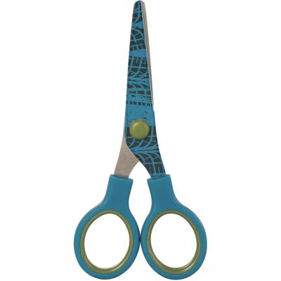Brunnen, Schere, Kinderschere Fast Wheels blau/grün 13,0 cm (13 cm) Brunnen, Schere, Kinderschere Fast Wheels blau/grün 13,0 cm (13 cm)