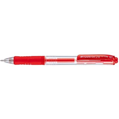 Pentel, Schreibstifte, Hybrid - Gel-Grip (1x) Pentel, Schreibstifte, Hybrid - Gel-Grip (1x)