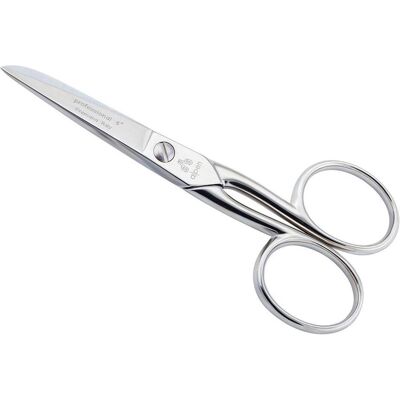 Alpen, Schere, Haushaltsschere 4 Zoll/ 10 cm (10 cm) Alpen, Schere, Haushaltsschere 4 Zoll/ 10 cm (10 cm)