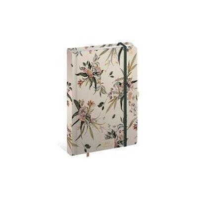 Interdruk, Kalender, Kalender 2027 B5/192 Metallic Blossom Daily Interdruk, Kalender, Kalender 2027 B5/192 Metallic Blossom Daily