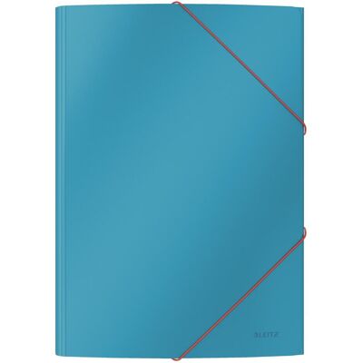 Leitz, Mappe, Gummibandmappe (A4, 1x) Leitz, Mappe, Gummibandmappe (A4, 1x)