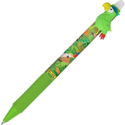 Magni, Schreibstifte, ONLINE Gelschreiber magiXX Fun Pirat Parrot (1x) Magni, Schreibstifte, ONLINE Gelschreiber magiXX Fun Pirat Parrot (1x)