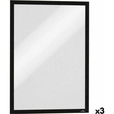 Durable, Informationsschild, RAMKA MAGNETIC A3 5SZ (4868-01) Durable, Informationsschild, RAMKA MAGNETIC A3 5SZ (4868-01)