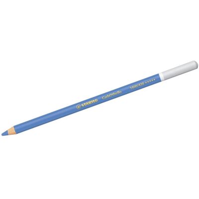 STABILO, Malstifte, Pastellkreidestift - CarbOthello - Einzelstift - ultramarin mittel (1x) STABILO, Malstifte, Pastellkreidestift - CarbOthello - Einzelstift - ultramarin mittel (1x)