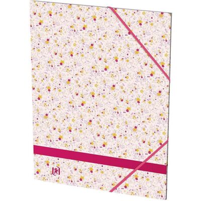 Oxford, Mappe, 400113678 (A4) Oxford, Mappe, 400113678 (A4)