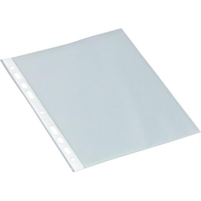 Bantex, Mappe, A4-Lommer 100 Stk. (A4, 100x) Bantex, Mappe, A4-Lommer 100 Stk. (A4, 100x)