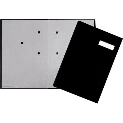 Pagna, Mappe, Unterschriftenmappe (A4, 1x) Pagna, Mappe, Unterschriftenmappe (A4, 1x)