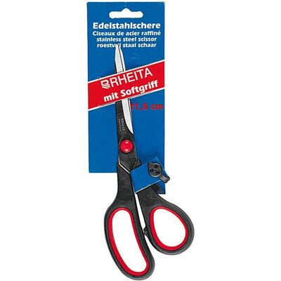 10x Rheita, Schere, Büroschere (21.50 cm) 10x Rheita, Schere, Büroschere (21.50 cm)