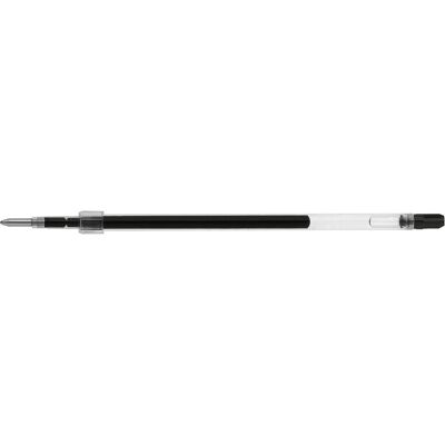 Uni-ball, Ersatzpatronen + Tintenfass, Jetstream (Schwarz, 0.50 mm, 1 Stk.) Uni-ball, Ersatzpatronen + Tintenfass, Jetstream (Schwarz, 0.50 mm, 1 Stk.)