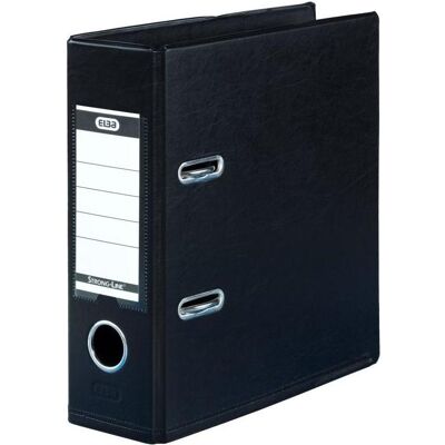 Bantex, Ordner, Briefordner a5 7 cm schwarz (A5, 70 mm) Bantex, Ordner, Briefordner a5 7 cm schwarz (A5, 70 mm)