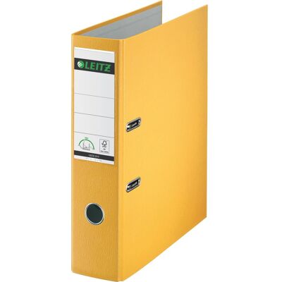 Leitz, Ordner, Swiss Edition (A4, 80 mm, 1 Stk.) Leitz, Ordner, Swiss Edition (A4, 80 mm, 1 Stk.)