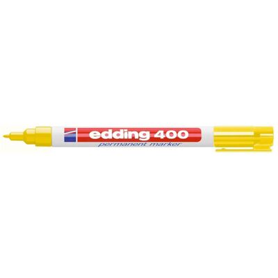 Edding, Marker, 400 (1x) Edding, Marker, 400 (1x)