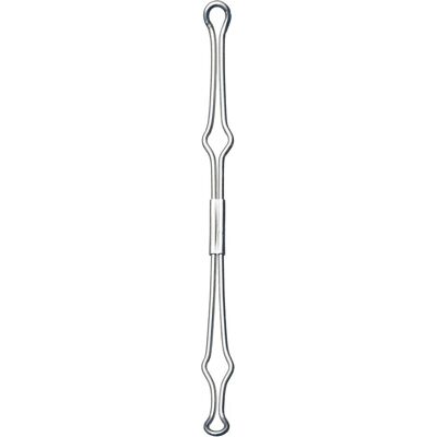 Veloflex, Ordner Zubehör, Niederhalter Metall silber 10 St./Pack. Veloflex, Ordner Zubehör, Niederhalter Metall silber 10 St./Pack.