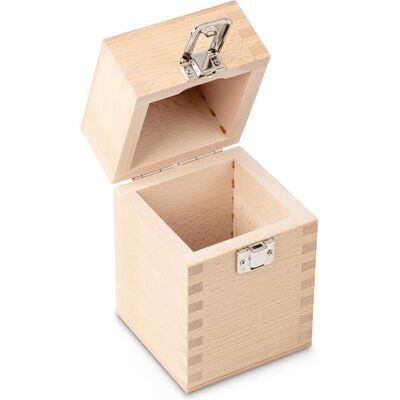 Kern, Feinwaage, 317-130-100 Holzetui passend fr Einzelgewicht 1 x 5 kg E1 + E2 + F1, gepolstert (317-130-10... Kern, Feinwaage, 317-130-100 Holzetui passend fr Einzelgewicht 1 x 5 kg E1 + E2 + F1, gepolstert (317-130-10...