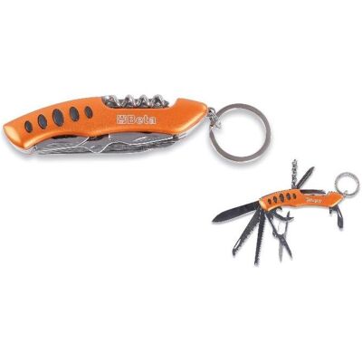 BETA, Cutter, 095860100 9586K-Multifunktionsstahlmesser BETA, Cutter, 095860100 9586K-Multifunktionsstahlmesser