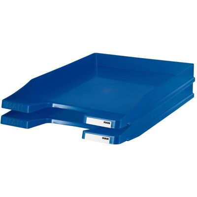 Han, Dokumentenablage, Briefablage Junior (A4) Han, Dokumentenablage, Briefablage Junior (A4)