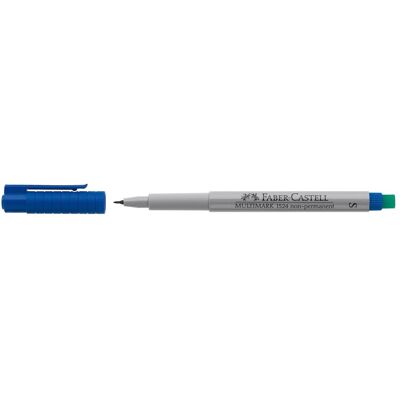 Faber-Castell, Marker, Multimark (1x) Faber-Castell, Marker, Multimark (1x)