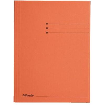 Esselte, Mappe, Dokumentenmappe 510171 Karton A4 (A4, 50x) Esselte, Mappe, Dokumentenmappe 510171 Karton A4 (A4, 50x)