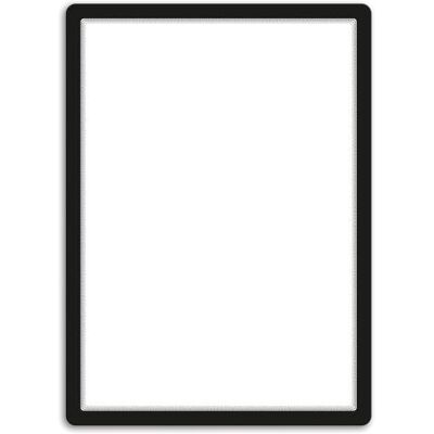 Tarifold, Informationsschild, Djois Rahmen 192957 PVC transparent Tarifold, Informationsschild, Djois Rahmen 192957 PVC transparent