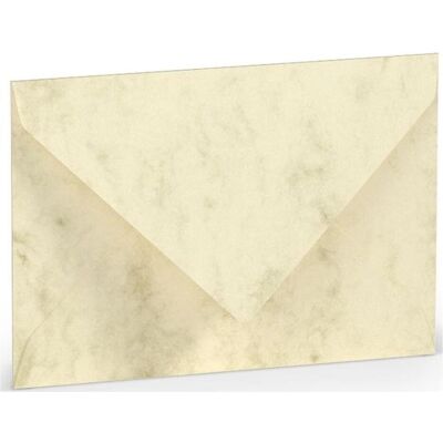 Magni, Briefumschlag, Briefumschläge Coloretti C7 5er Chamois Marmora (C7, 5x) Magni, Briefumschlag, Briefumschläge Coloretti C7 5er Chamois Marmora (C7, 5x)