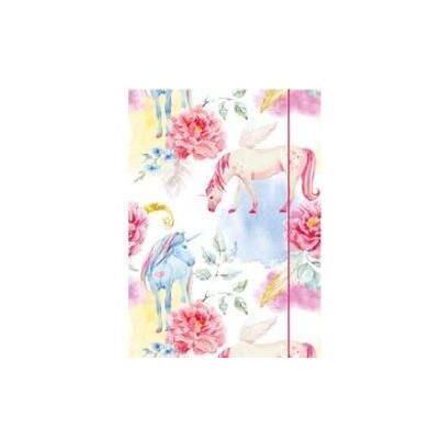 Rnk, Mappe, Zeichenmappe "Sweet Cat", 320 x 430 mm, bis A3 (A3) Rnk, Mappe, Zeichenmappe "Sweet Cat", 320 x 430 mm, bis A3 (A3)