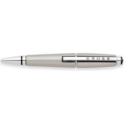 Cross, Schreibstifte, Rollerball Edge Titanfarben (1x) Cross, Schreibstifte, Rollerball Edge Titanfarben (1x)