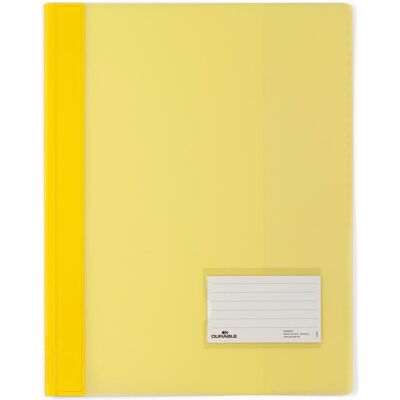 Durable, Mappe, Schnellhefter DURALUX (A4, 1x) Durable, Mappe, Schnellhefter DURALUX (A4, 1x)