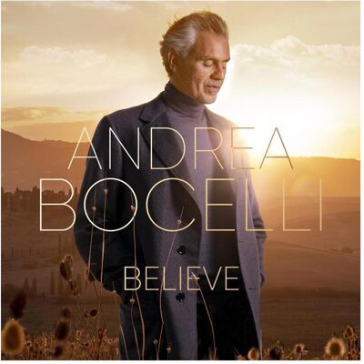 Decca Believe, Schallplatten Decca Believe, Schallplatten