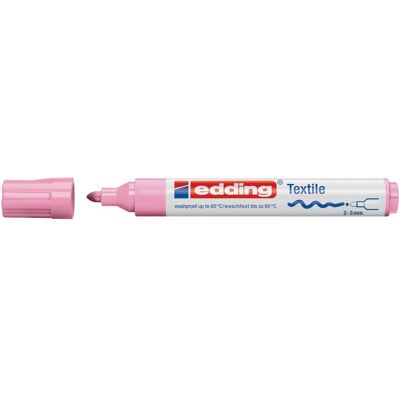 Edding, Marker, Textil Marker 4500 (1x) Edding, Marker, Textil Marker 4500 (1x)