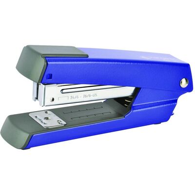 Kangaro, Heftgerät, Ordner DS-35, 30 Blatt, Metall, in PP-Box, Granatrot (30 Blätter) Kangaro, Heftgerät, Ordner DS-35, 30 Blatt, Metall, in PP-Box, Granatrot (30 Blätter)