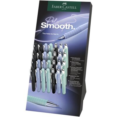 Faber-Castell, Schreibstifte, POLY BALL XB - Kugelschreiber (1x) Faber-Castell, Schreibstifte, POLY BALL XB - Kugelschreiber (1x)