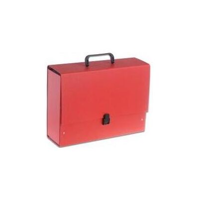 Penmate, Mappe, Jumbo-Schulmappe B4 rot TT6036 (B4) Penmate, Mappe, Jumbo-Schulmappe B4 rot TT6036 (B4)