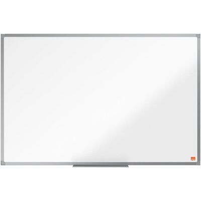 Nobo, Präsentationstafel, Whiteboard Essence 60 cm x 90 cm, Weiss (90 x 60 cm) Nobo, Präsentationstafel, Whiteboard Essence 60 cm x 90 cm, Weiss (90 x 60 cm)