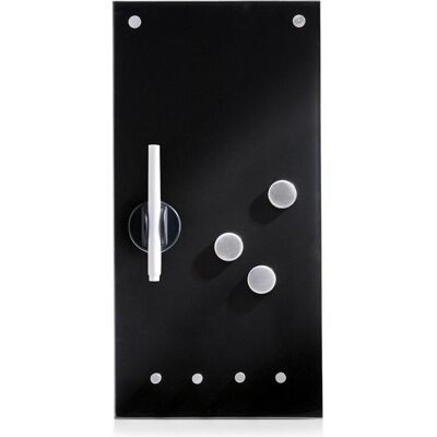 Zeller Present, Pinnwand, Memobord (Magnettafel, 40 x 20 cm) Zeller Present, Pinnwand, Memobord (Magnettafel, 40 x 20 cm)