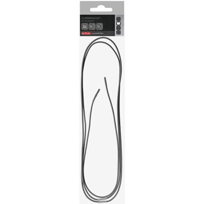 Herlitz, Gummiband, 50033829 Gummiband (e) (1 Stk.) Herlitz, Gummiband, 50033829 Gummiband (e) (1 Stk.)