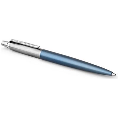 Parker Schreibstifte, Kugelschreiber JOTTER Waterloo BL M (1x) Parker Schreibstifte, Kugelschreiber JOTTER Waterloo BL M (1x)