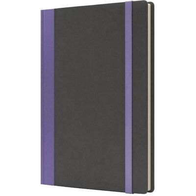 Like U, Heft + Block, Kaip U Notebook A5 Pro M + pilka (A5, Liniert, Harter Einband) Like U, Heft + Block, Kaip U Notebook A5 Pro M + pilka (A5, Liniert, Harter Einband)