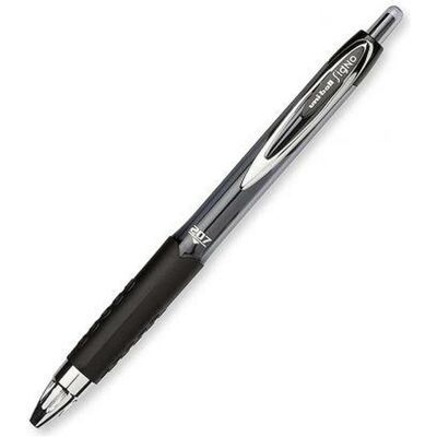 Uni-ball, Schreibstifte, Gelroller FABER-CASTELL Signo 207 (12x) Uni-ball, Schreibstifte, Gelroller FABER-CASTELL Signo 207 (12x)