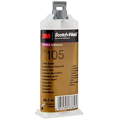3M Klebstoff, Scotch Weld (48.50 ml) 3M Klebstoff, Scotch Weld (48.50 ml)