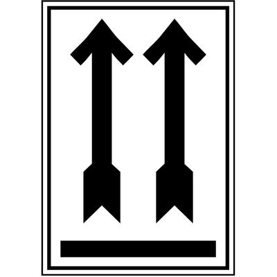 Brady, Etiketten, Verpackungsetiketten - Oben Brady, Etiketten, Verpackungsetiketten - Oben