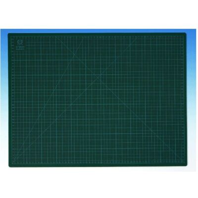 Wedo, Unterlage, Cutting Mat (60 x 45 cm) Wedo, Unterlage, Cutting Mat (60 x 45 cm)