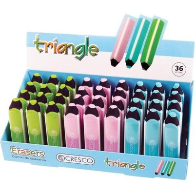 Teka, Korrekturmittel, Radierstift (36 Stück) Teka, Korrekturmittel, Radierstift (36 Stück)
