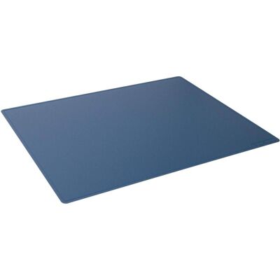 Durable, Unterlage, 713207 Schreibtischunterlage Polypropylen (PP) Blau (40 x 53 cm) Durable, Unterlage, 713207 Schreibtischunterlage Polypropylen (PP) Blau (40 x 53 cm)