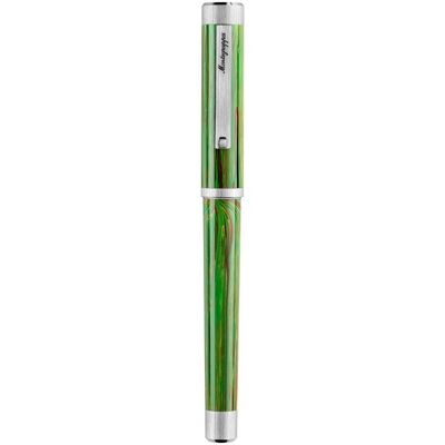 Montegrappa, Schreibstifte, Iszezrip g8 mg Kugelschreiber, Null, Zodiac Jungfrau, Palladium (1x) Montegrappa, Schreibstifte, Iszezrip g8 mg Kugelschreiber, Null, Zodiac Jungfrau, Palladium (1x)