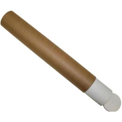 Herlitz, Verpackungsmaterial, Versandrolle (1 Stk.) Herlitz, Verpackungsmaterial, Versandrolle (1 Stk.)