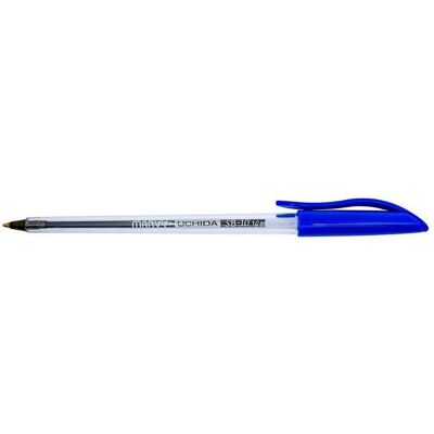Uchida, Schreibstifte, Blau SB-10 (50 Stk.) (50x) Uchida, Schreibstifte, Blau SB-10 (50 Stk.) (50x)