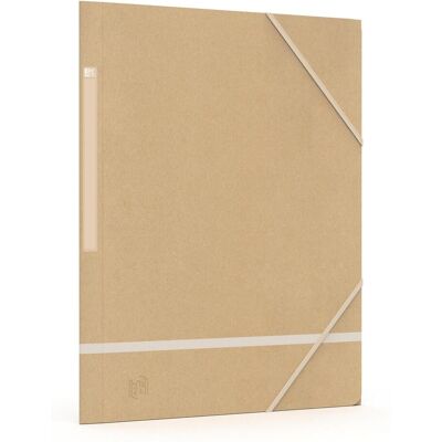 Oxford, Mappe, Touareg Gummibandmappe A4 (A4, 1x) Oxford, Mappe, Touareg Gummibandmappe A4 (A4, 1x)