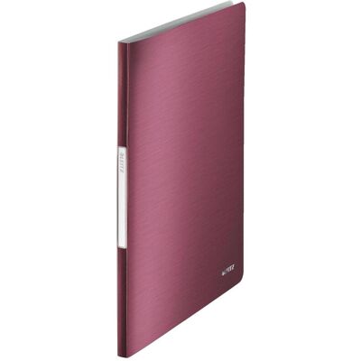 Leitz, Mappe, STYLE - Sichtbuch (A4, 1x) Leitz, Mappe, STYLE - Sichtbuch (A4, 1x)